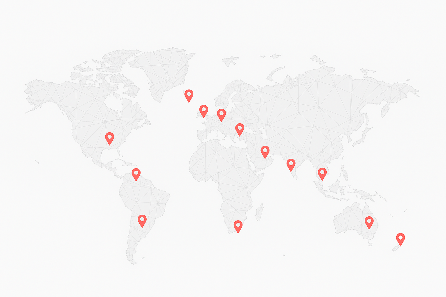 World Map